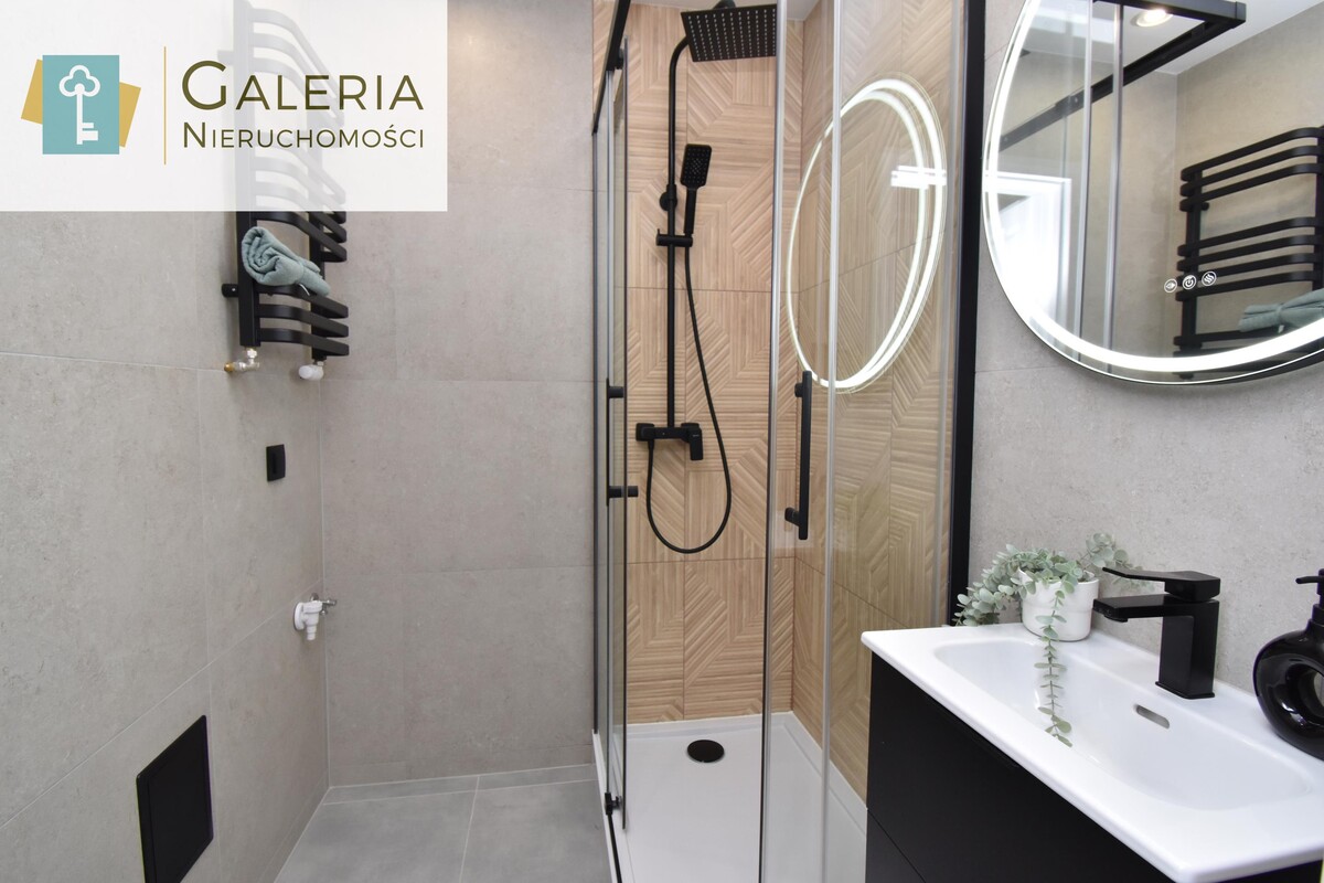 Elbląg GALERIA NIERUCHOMOŚCIZ pasji i miłości do nieruchomościNa sprzedaż: Trzypokojowe mieszkanie na ostatnim piętrze