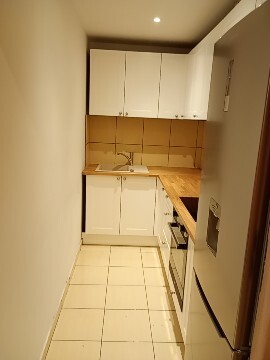 Elbląg Witam mam do sprzedania meble kuchenne, i do tego sprzętu AGD typu lodówka piekarnik z płytą kuchenną zlew,