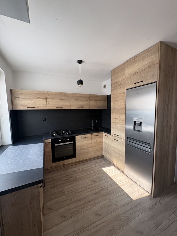 Elbląg Ul. Tadeusza Kościuszki 4-pokojowe mieszkanie z balkonem