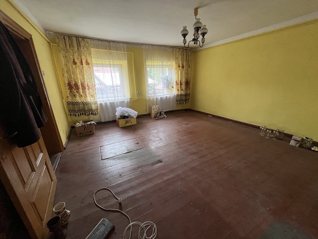 Elbląg Mieszkanie z ogrodem Mlynary