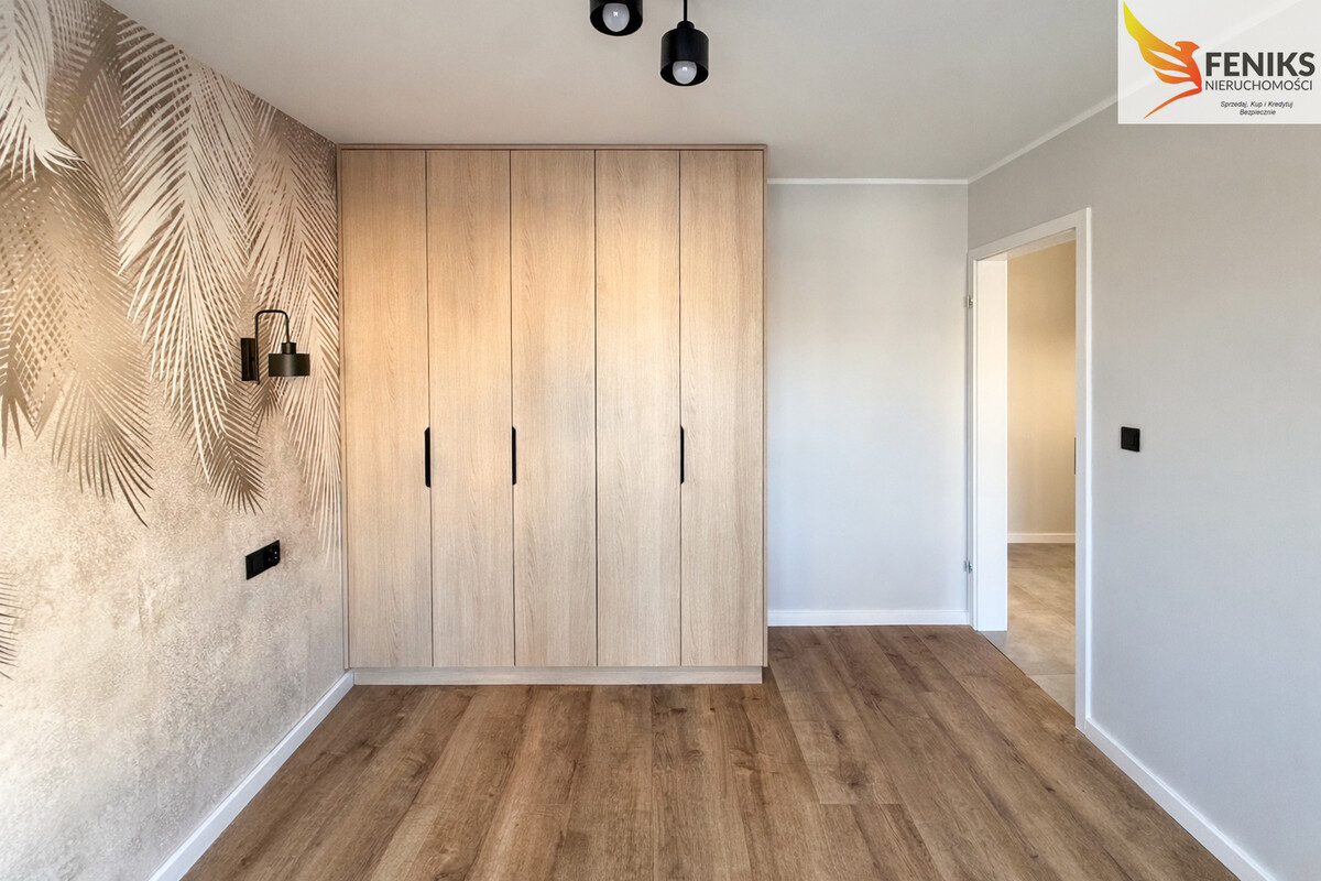 Elbląg FENIKS NIERUCHOMOŚCIPOLECA:MIESZKANIE 2 POKOJOWE UL. PŁK. DĄBKACENA 389.000 ZŁ