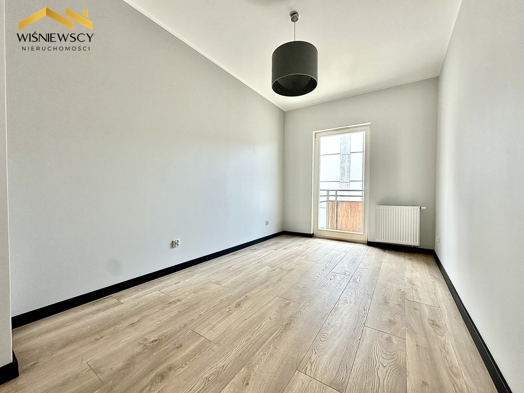 Elbląg WIŚNIEWSCY NIERUCHOMOŚCI Sp. z o.o.Wynajmę mieszkanie - Elbląg, Studzienna. Oferta
Prezentuję Państwu