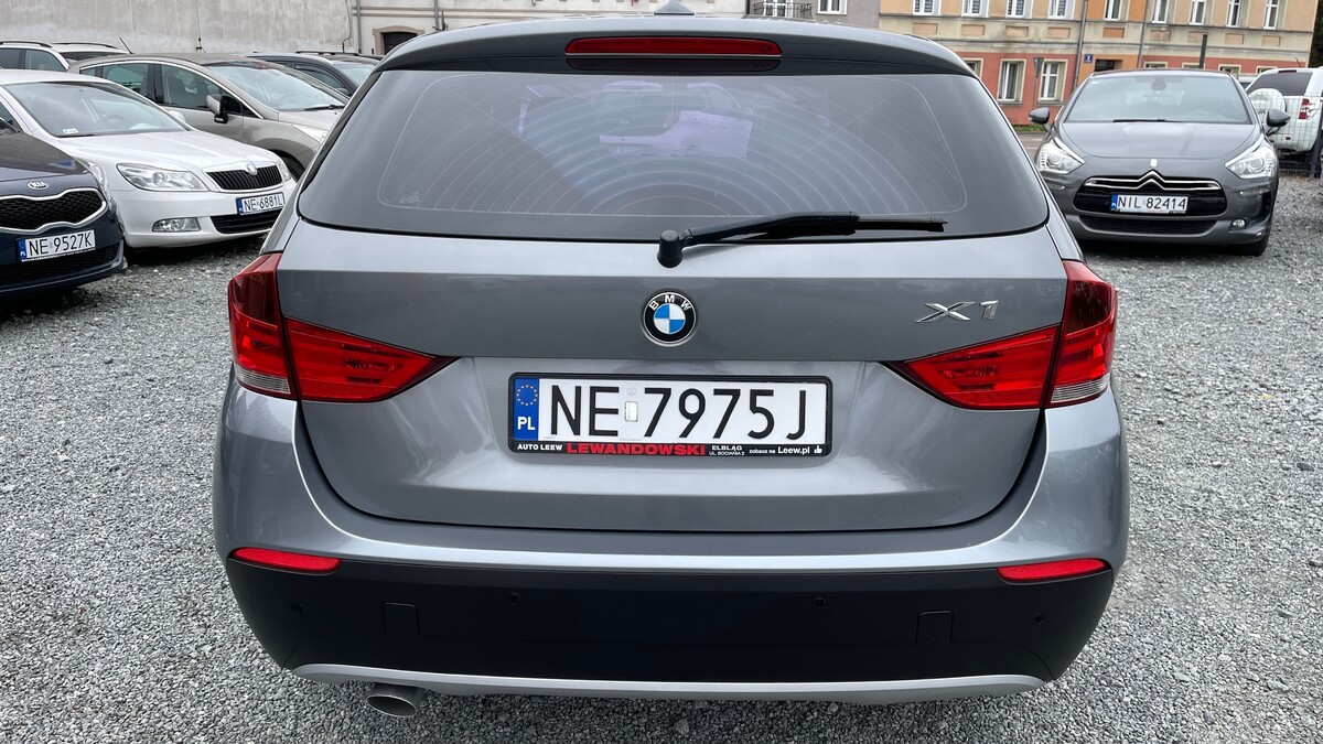 Elbląg Auto Leew LEWANDOWSKI