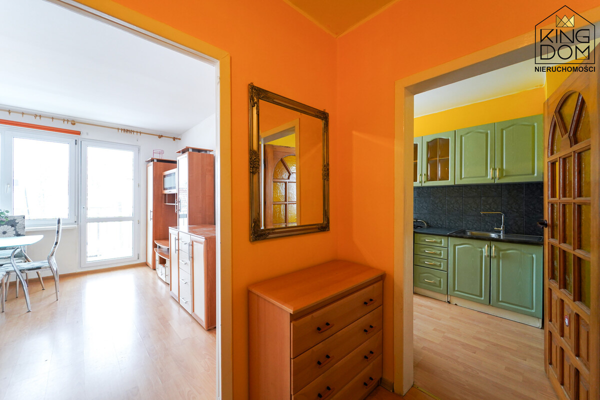 Elbląg 👑🏠 KINGDOM 🏠👑NIERUCHOMOŚCI BLISKO CIEBIE FUNKCJONALNA,