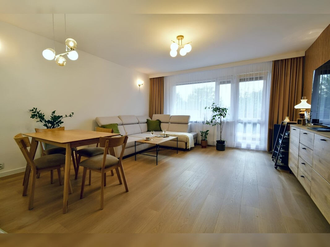 Elbląg ul. Jana III Sobieskiego65 metrów | II piętro | Balkon |