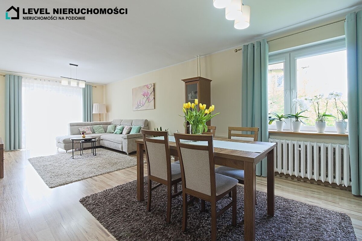 Elbląg LEVEL NIERUCHOMOŚCIDom z garazemPasłęk128m2 NIERUCHOMOŚCI NA POZIOMIE