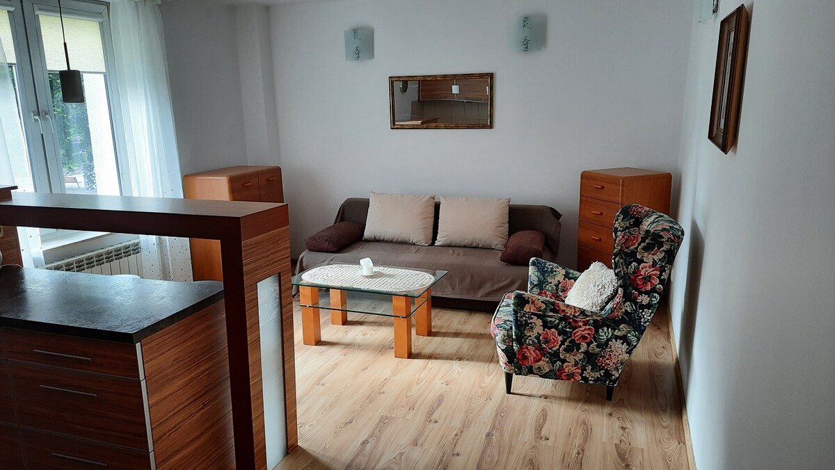 Elbląg Wynajmę mieszkanie