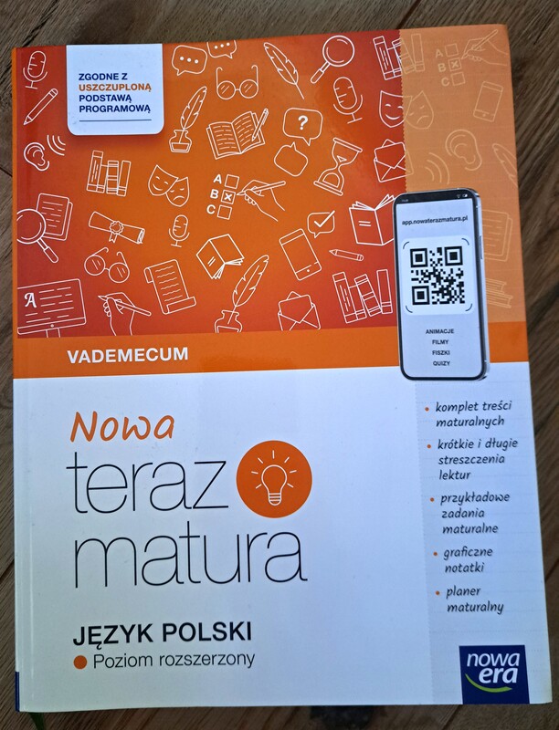 Elbląg SPRZEDAM KSIĄŻKI DO SZKÓŁ ŚREDNICH