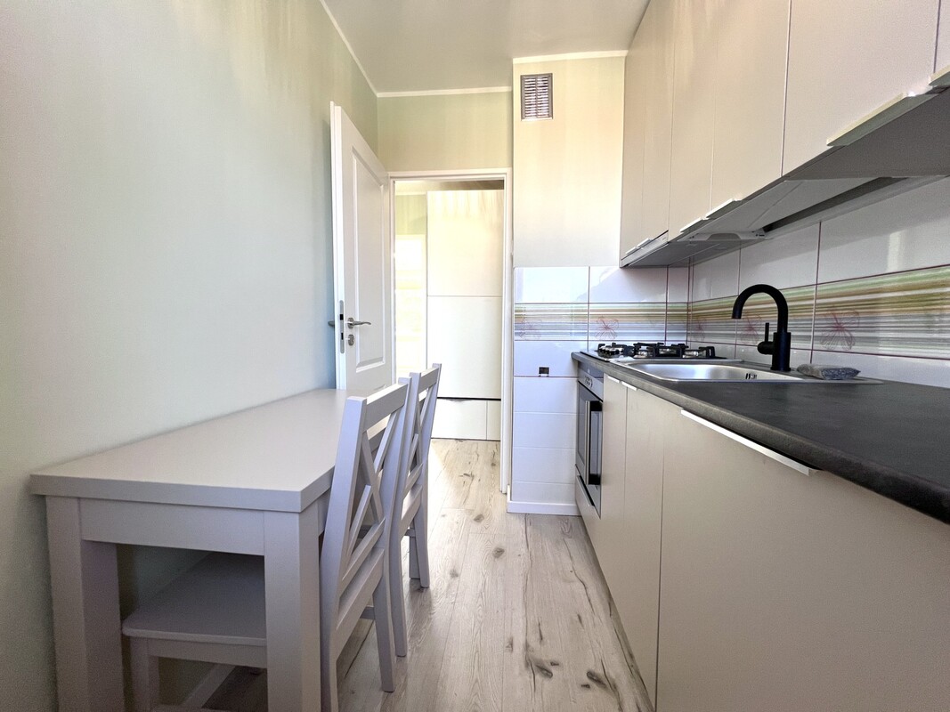 Elbląg Wynajmę mieszkanie 2-pokojowe po remoncie, 37 m², ul. Piłsudskiego, Elbląg