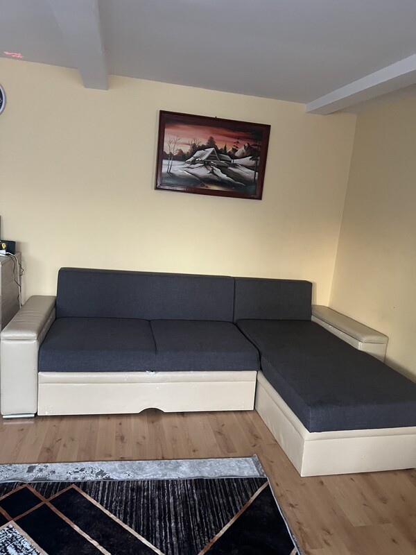 Elbląg Sprzedam kanapę narożnikową