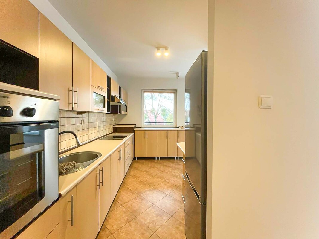 Elbląg 🏠DE FACTO NIERUCHOMOŚCI🏠TWÓJ ZAUFANY PARTNER NOWOŚĆ! MIESZKANIE W NOWOCZESNYM