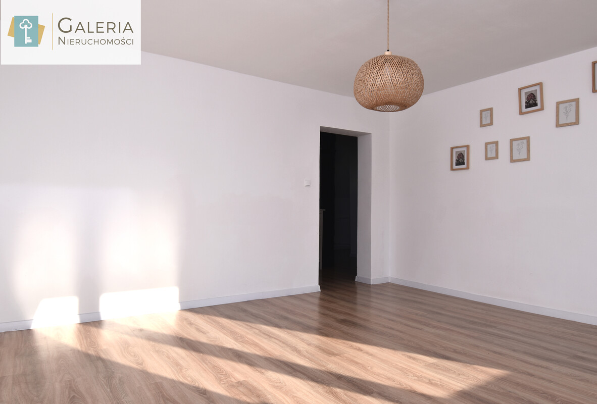 Elbląg GALERIA NIERUCHOMOŚCIZ pasji i miłości do nieruchomościNa sprzedaż: 2-pokojowe mieszkanie gotowe do