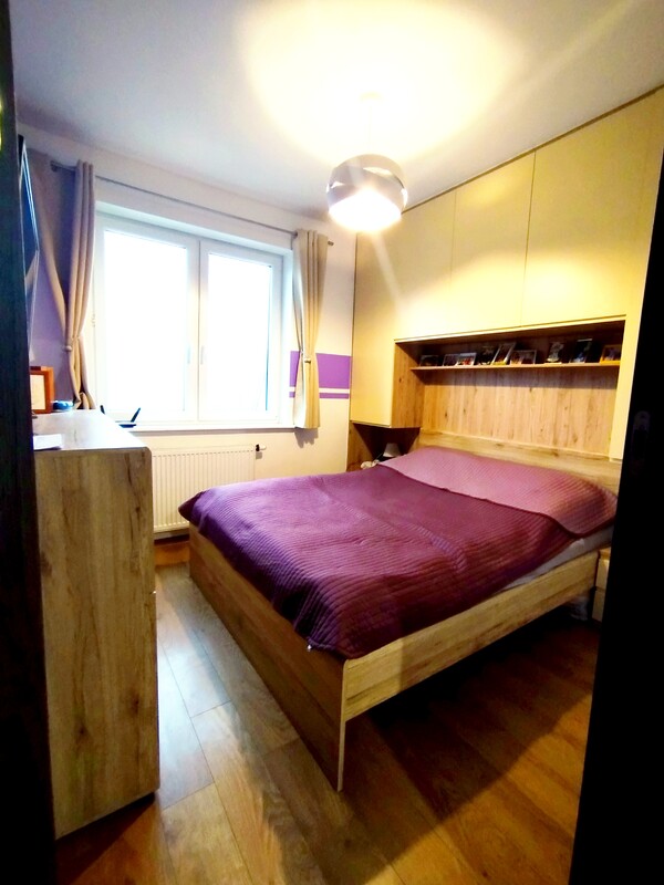 Elbląg Na sprzedaż mieszkanie na BIELANACH ul. Nowogródzka z miejscem postojowym