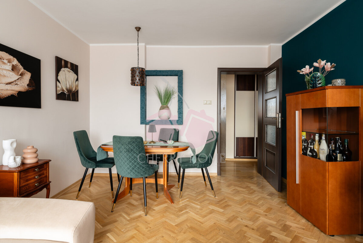 Elbląg CHERRY HOME Sp. z o.o.Sprzedam mieszkanie - Elbląg, Królewiecka. Na sprzedaż | 2 pokoje | 53,3 m² +