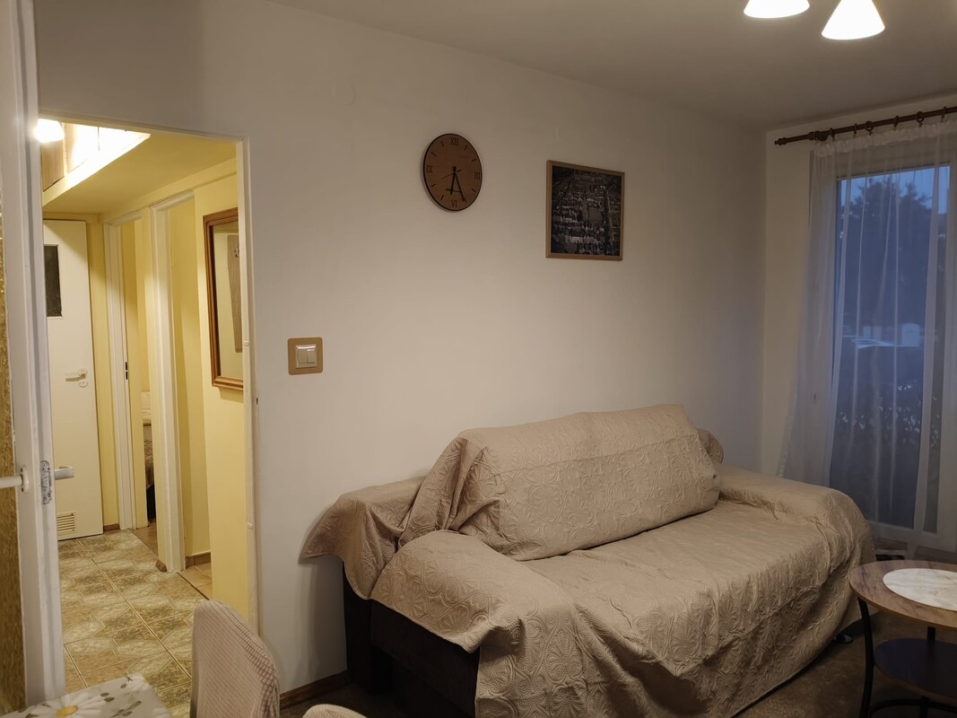 Elbląg STATOR NIERUCHOMOŚCI - 31 lat w Elblągu DO WYNAJĘCIA- NOWA OFERTA UMEBLOWANE MIESZKANIE 2 POKOJOWE UL. KOSYNIERÓW