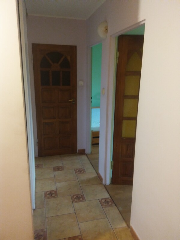 Elbląg 🏡 Ul. Traugutta – Nowoczesne 3-pokojowe mieszkanie na wynajem!Polecam do wynajęcia w bardzo