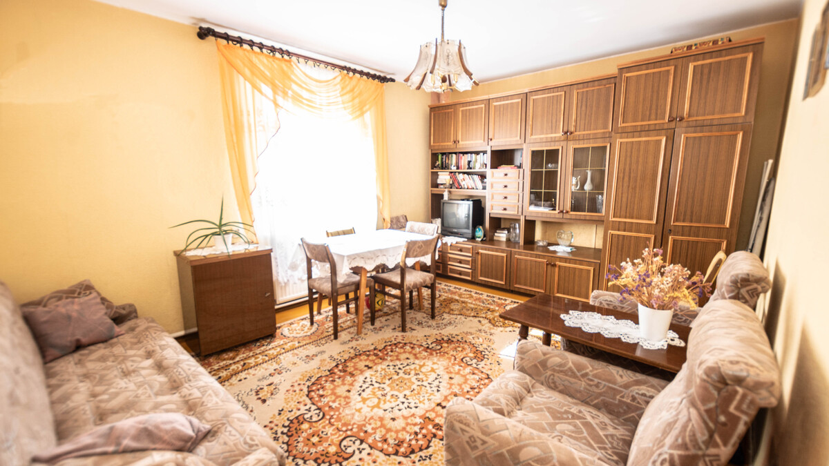 Elbląg * * * ABC NIERUCHOMOŚCI * * *NOWOŚĆ! MIESZKANIE 3 POKOJOWE PRZY PARKU KAJKI!!!3 pokoje o powierzchni