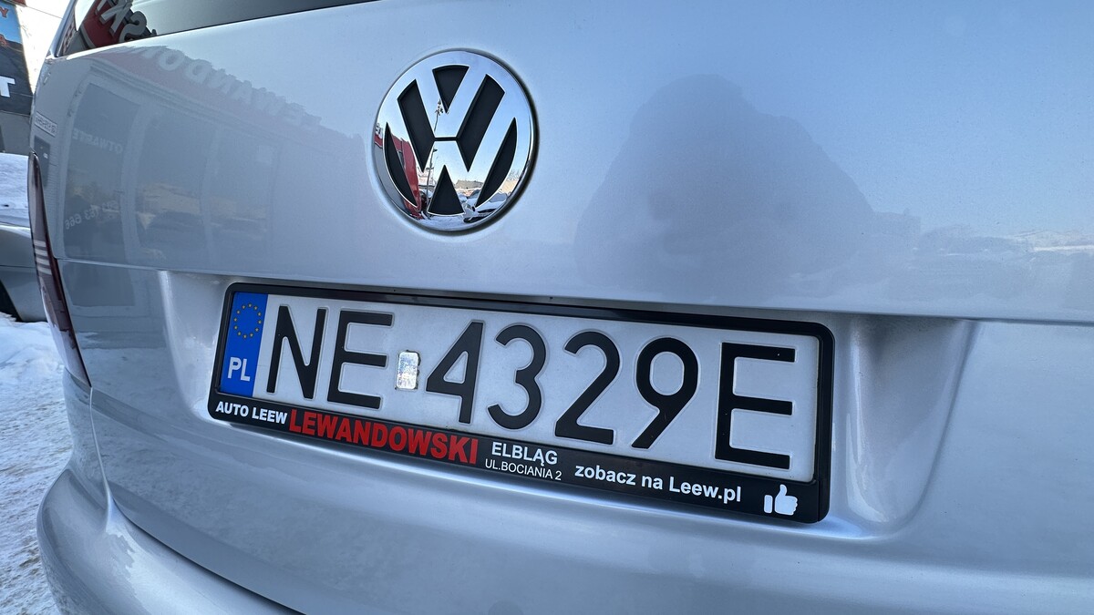 Elbląg Auto Leew LEWANDOWSKI