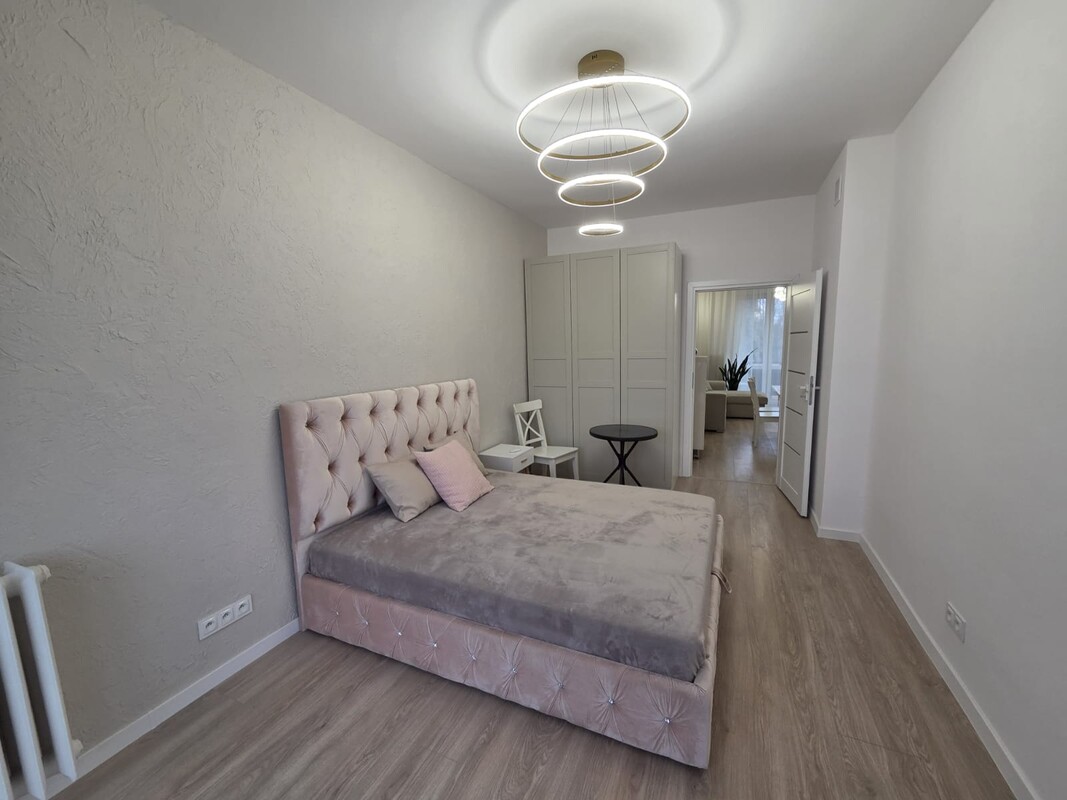 Elbląg AS NIERUCHOMOŚCI POLECAMIESZKANIE NA WYNAJEMElbląg, ul Mączna* Sypialnia z balkonem* Salon z