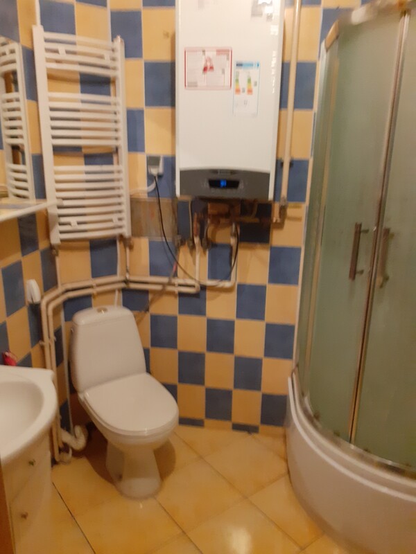 Elbląg Wynajmę mieszkanie