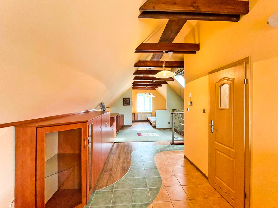 Elbląg 🏠 DE FACTO NIERUCHOMOŚCI🏠 TWÓJ ZAUFANY PARTNER! KAMIENICA NA STARYM MIEŚCIE W