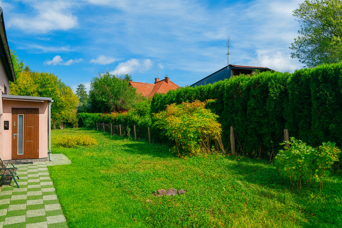 Elbląg Działka budowlana 452 m² – ostatnia taka lokalizacja w Elblągu!