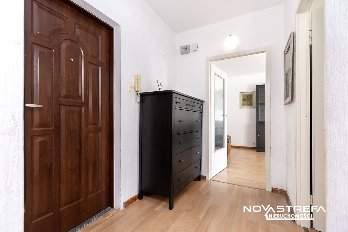 Elbląg NOVA STREFA NIERUCHOMOŚCISPRZEDAM MIESZKANIE ✔ 2 pokoje✔ Powierzchnia: