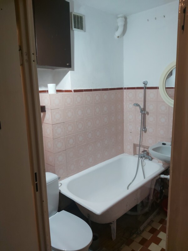 Elbląg 3 pokojowe mieszkanie w centrum miasta!