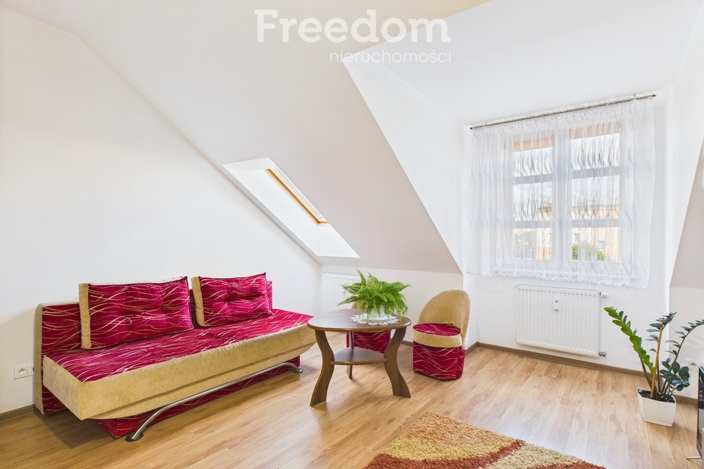 Elbląg FREEDOM NIERUCHOMOŚCISprzedam mieszkanie - Miłakowo. Na sprzedaż Przestronne, dwupoziomowe mieszkanie w