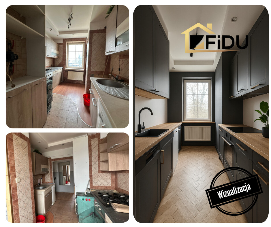 Elbląg 🏠FiDU Biuro Nieruchomości prezentuje: 📍Mieszkanie na sprzedaż Braniewo Armii Krajowej 3