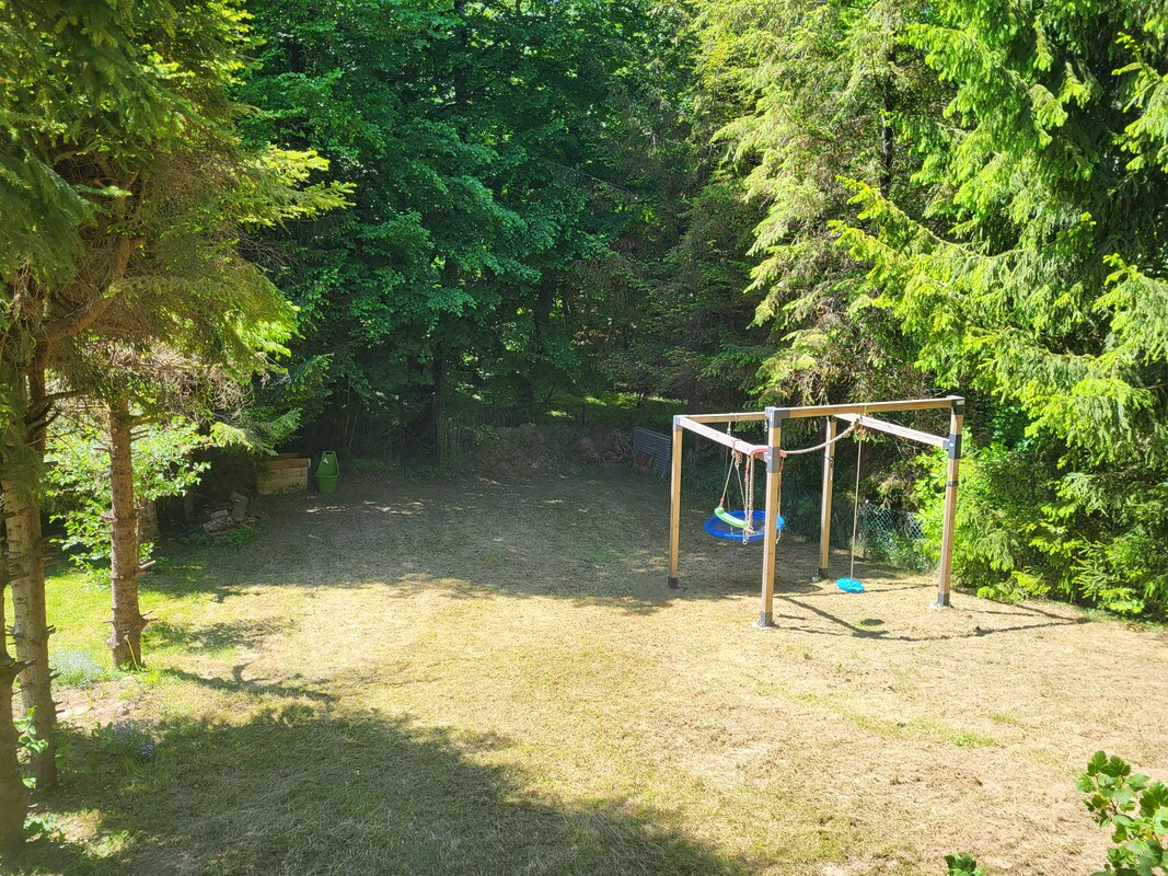 Elbląg RODo ok 660m² ul. Jagodowa