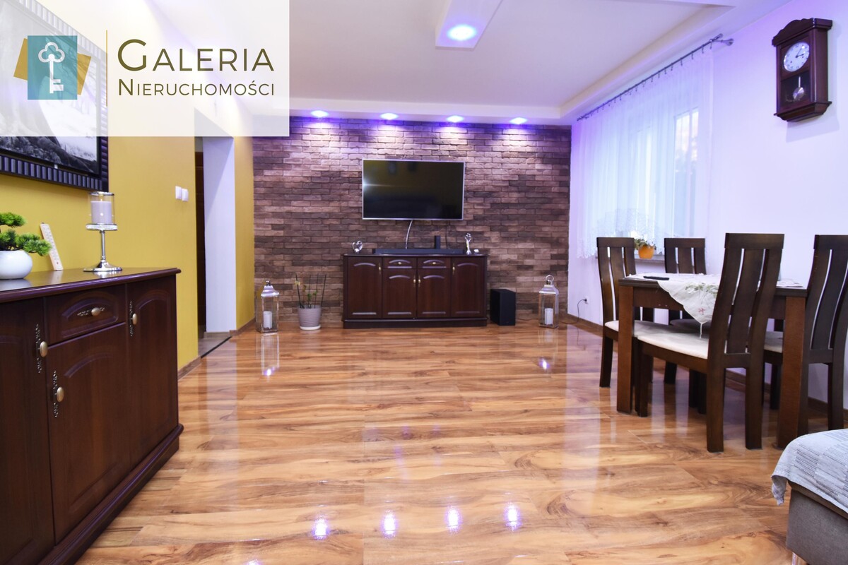 Elbląg GALERIA NIERUCHOMOŚCIZ pasji i miłości do nieruchomościNa sprzedaż: Dwa pokoje, parter, ogródek, gotowe