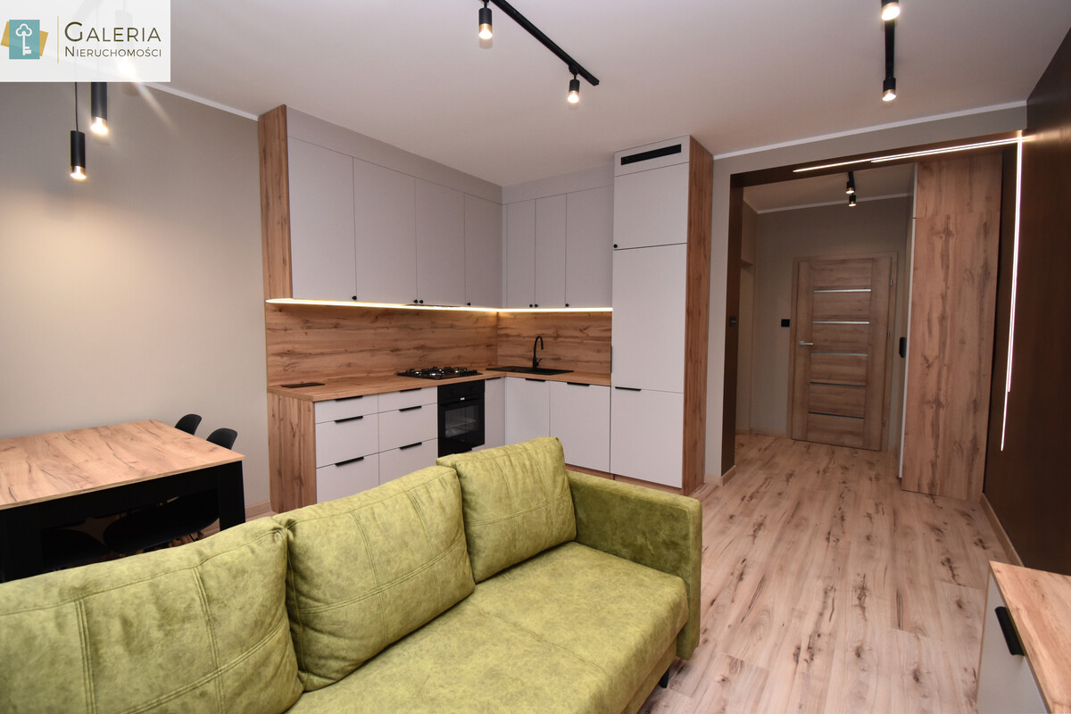 Elbląg GALERIA NIERUCHOMOŚCIZ pasji i miłości do nieruchomościNa sprzedaż: Klimatyczne mieszkanie - 2 pokoje