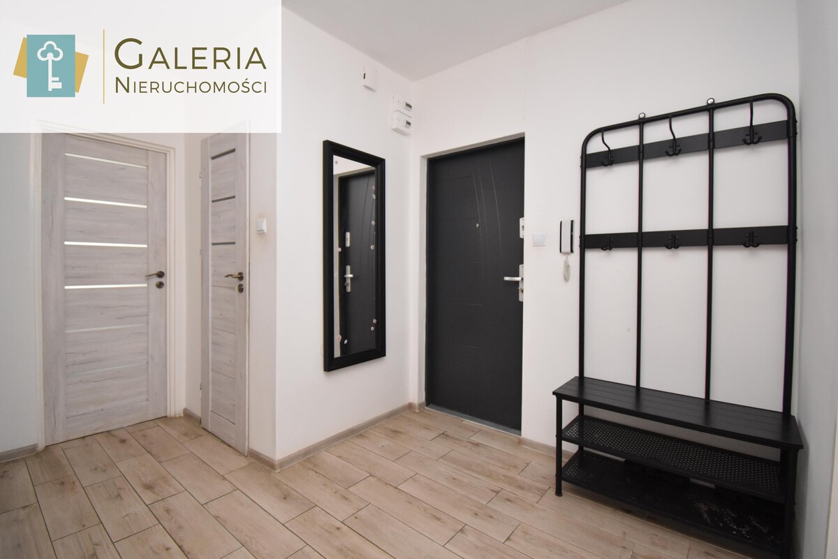 Elbląg GALERIA NIERUCHOMOŚCIZ pasji i miłości do nieruchomościNa sprzedaż: 3-pokojowe mieszkanie z balkonemNowy