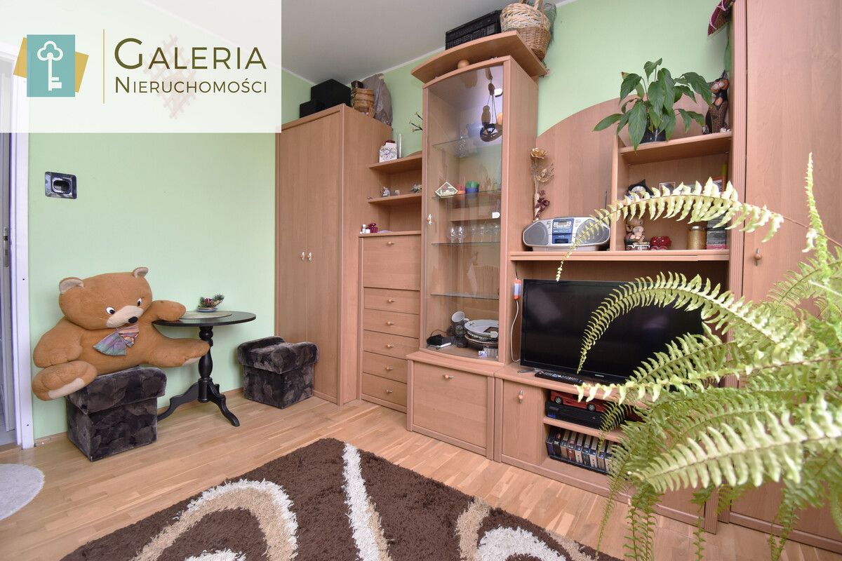 Elbląg GALERIA NIERUCHOMOŚCIZ pasji i miłości do nieruchomościNa sprzedaż: 49,2 m², położone na ostatnim