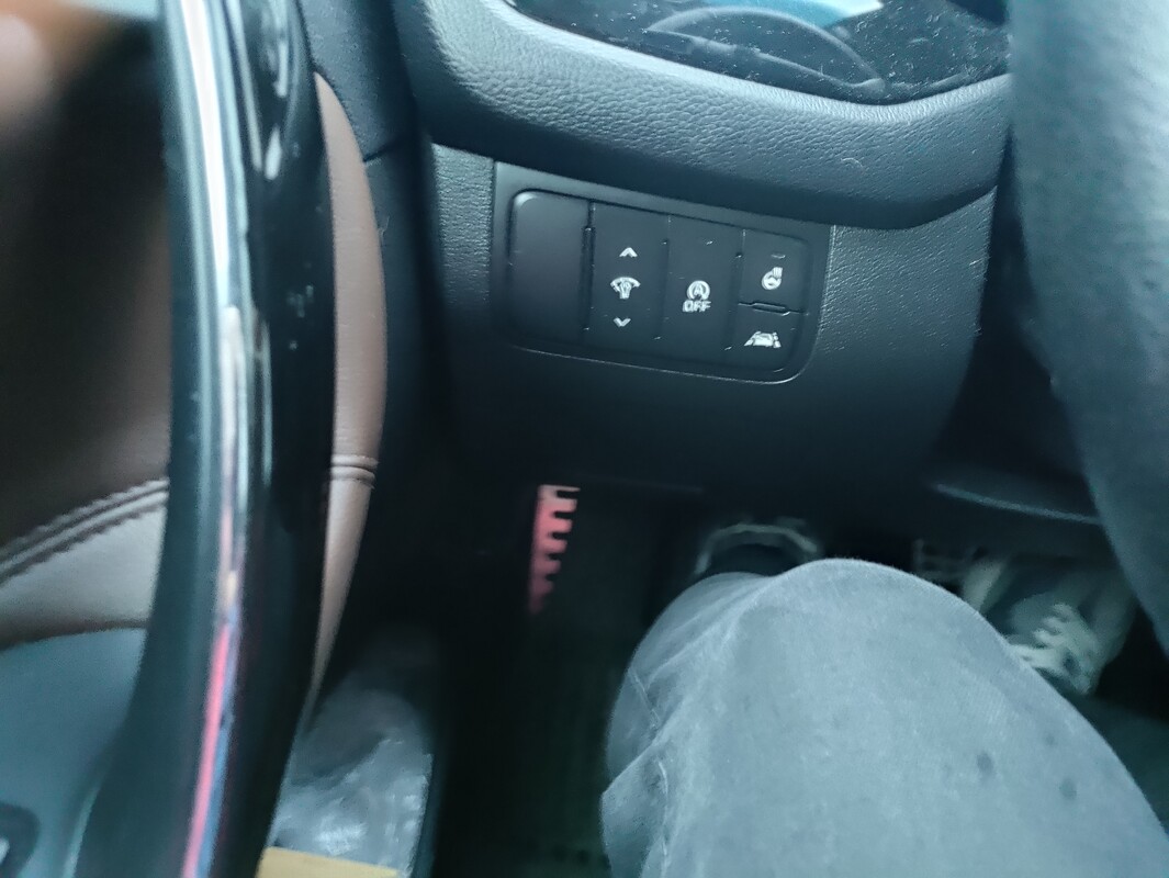 Elbląg Sprzedam kia cee'd 2015r bogate wyposażenie