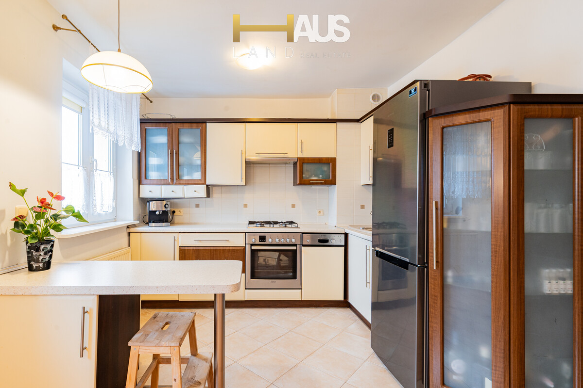 Elbląg ELBLĄG UL. OBOŹNA POWIERZCHNIA 57,5 M2 2 POKOJE PARKING ZA SZLABANEM