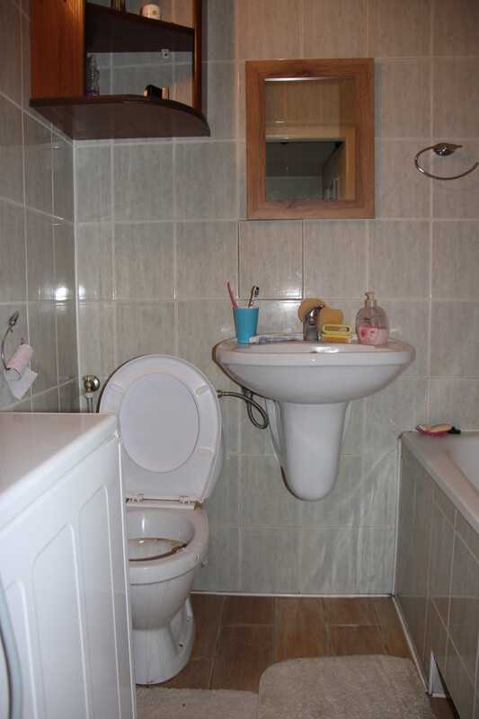 Elbląg Wynajmę mieszkanie na ul. Gwiezdnej...