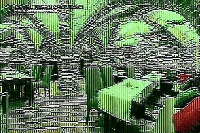 Elbląg LEVEL NIERUCHOMOŚCIRestauracja „ Przy Bramie” ul. Garbary, Elbląg90,5m2NIERUCHOMOŚCI NA POZIOMIE