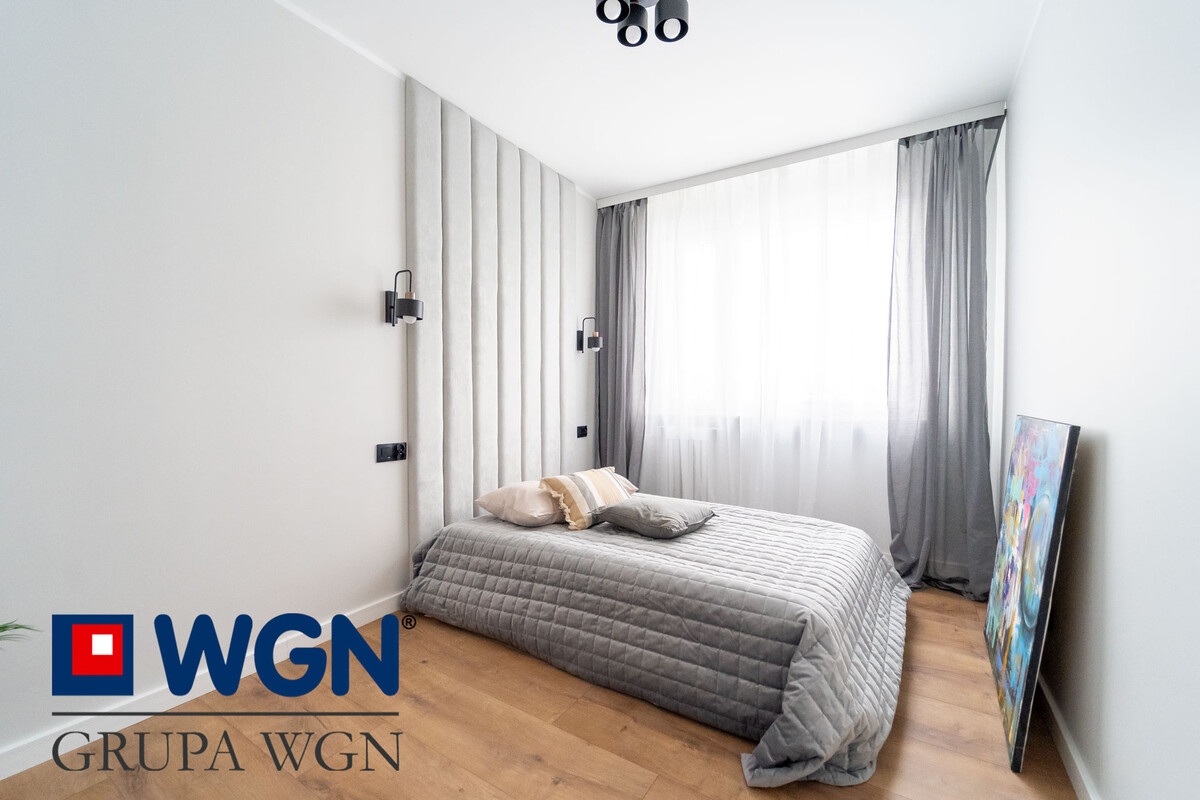 Elbląg WGN Nieruchomości oddział Elbląg prezentuję mieszkanie przy ul. Generała Władysława Andersa o powierzchni