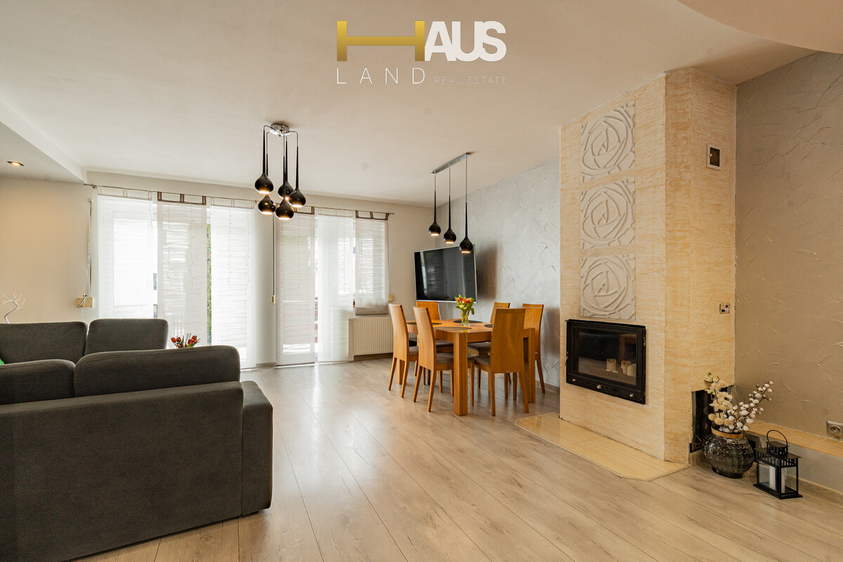 Elbląg DZIEŃ OTWARTY 14.03.2026r (SOBOTA)MALBORK UL. DYBOWSKIEGO DOM W ZABUDOWIE SZEREGOWEJ POWIERZCHNIA