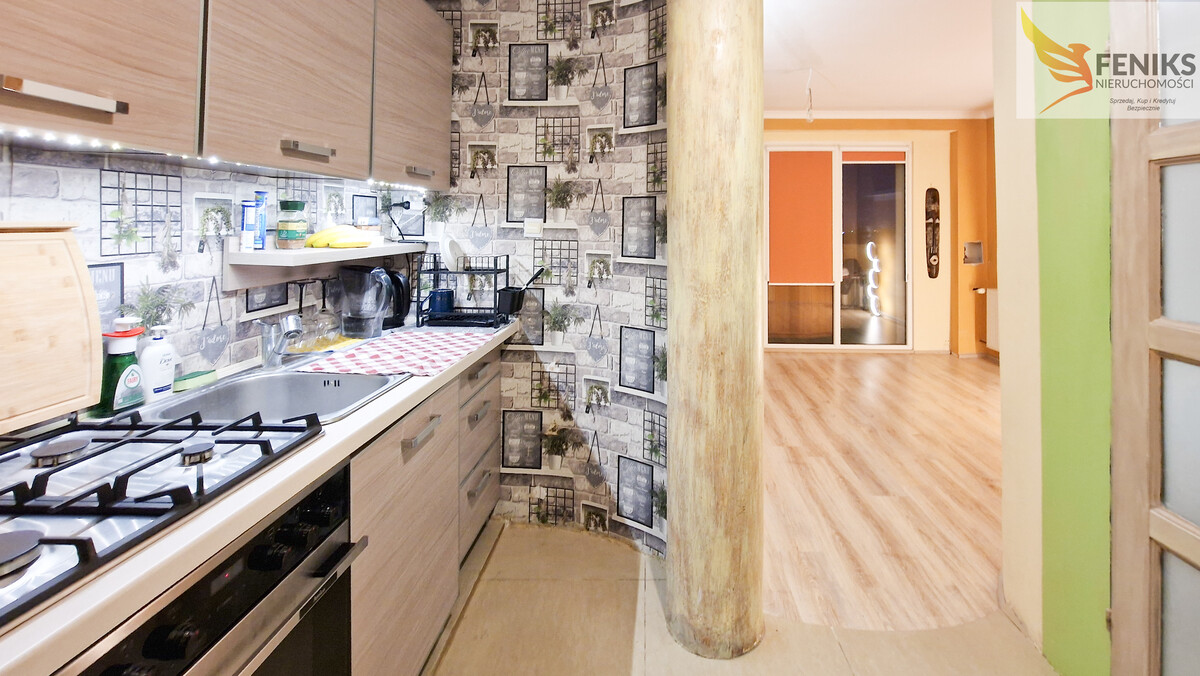 Elbląg FENIKS NIERUCHOMOŚCIPOLECA:KAWALERKA Z PANORAMĄ UL. KILIŃSKIEGOCENA 219.000 ZŁ POWIERZCHNIA 27,4 M2