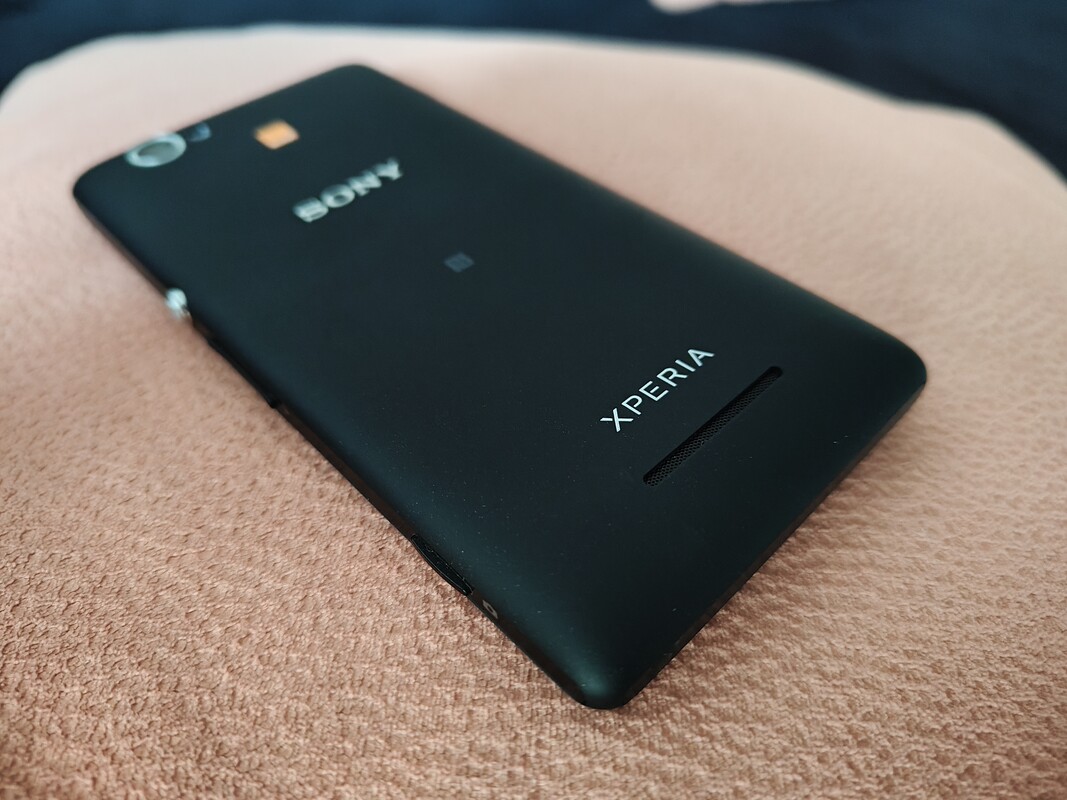 Elbląg Sprzedam Sony Xperia M
Telefon w idealnym stanie brak śladów użytkowania
Idealny do uzupełnienia kolekcji