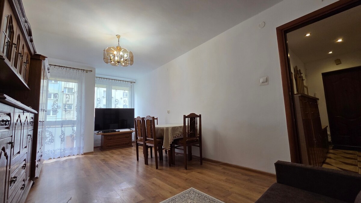 Elbląg SZULC & SZULC BIURO NIERUCHOMOŚCI NA WYNAJEMMieszkanie - Elbląg ul.