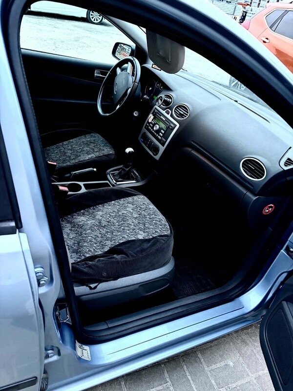 Elbląg Sprzedam Ford Focus 1.8 TdCi Kombi