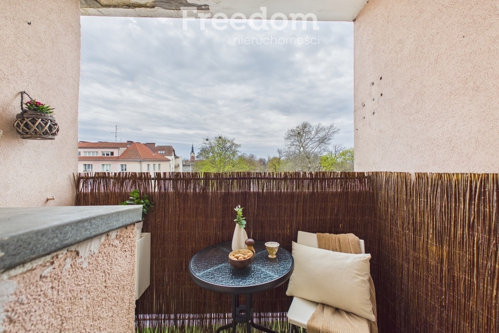 Elbląg FREEDOM NIERUCHOMOŚCISprzedam mieszkanie - Elbląg, 12 Lutego. Gotowe do zamieszkania mieszkanie w centrum