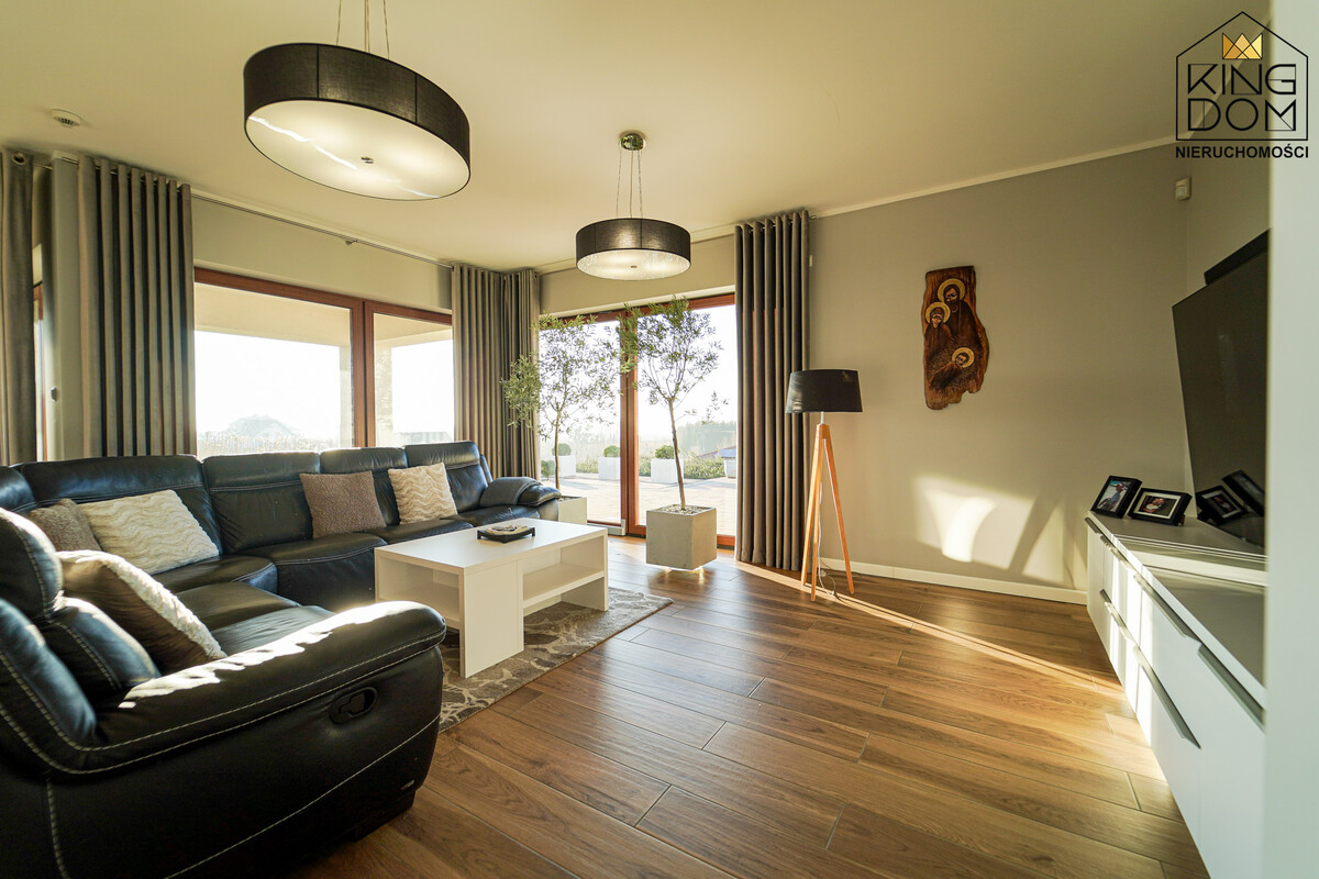 Elbląg 👑🏠 KINGDOM 🏠👑NIERUCHOMOŚCI BLISKO CIEBIE NOWOCZESNY,