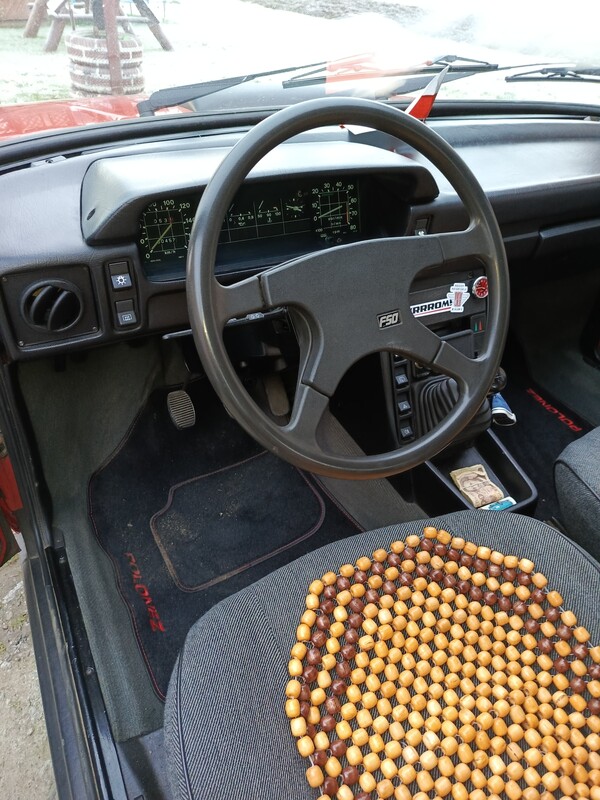 Elbląg Polonez 1993 rok