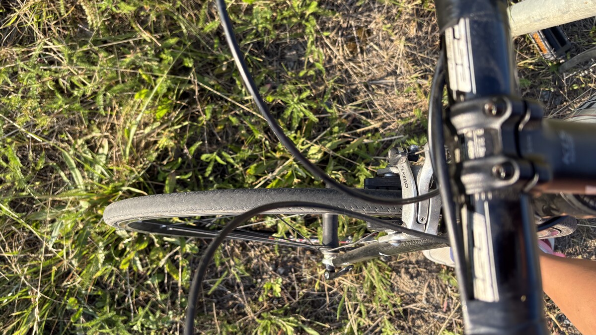 Elbląg Na sprzedaż klasyczny rower szosowy Kross Venom Berus na lekkiej aluminiowej ramie. Świetna propozycja na