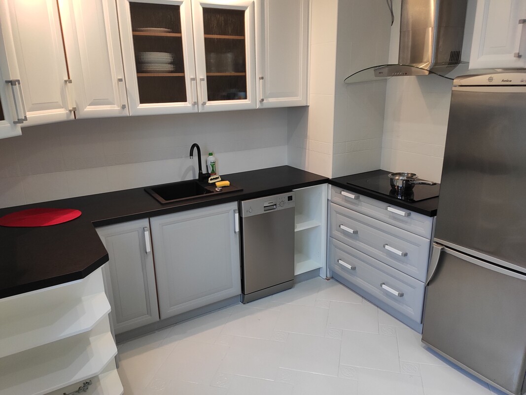 Elbląg Wynajmę mieszkanie w Elblągu na ul Żyrardowskiej koło CH Ogrody